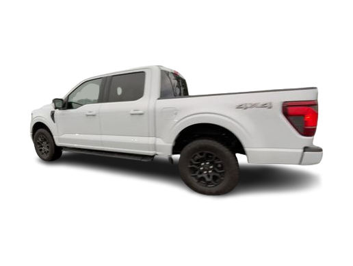 Thumbnail: 2025 Ford F-150 - 20