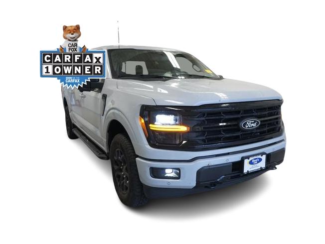 Thumbnail: 2025 Ford F-150 - 26