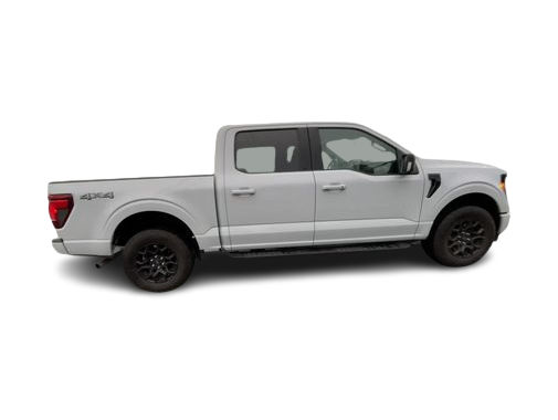 Thumbnail: 2025 Ford F-150 - 22