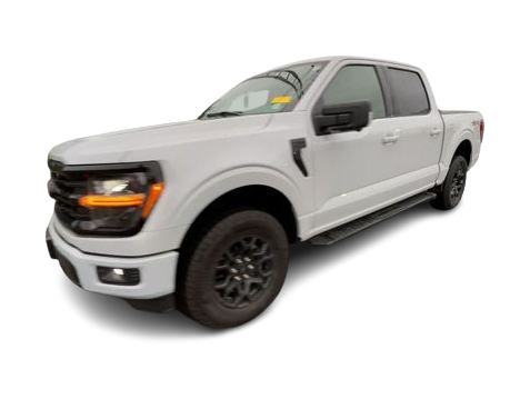 Thumbnail: 2025 Ford F-150 - 19