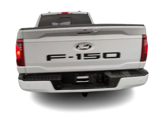 Thumbnail: 2025 Ford F-150 - 5