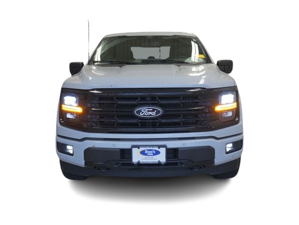 Thumbnail: 2025 Ford F-150 - 27