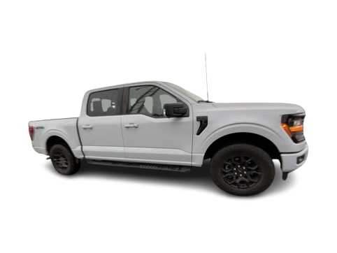 Thumbnail: 2025 Ford F-150 - 18