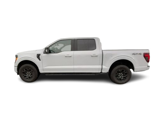 Thumbnail: 2025 Ford F-150 - 3