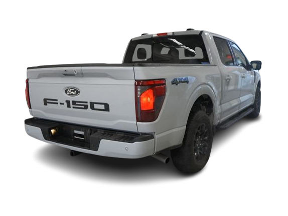 Thumbnail: 2025 Ford F-150 - 25