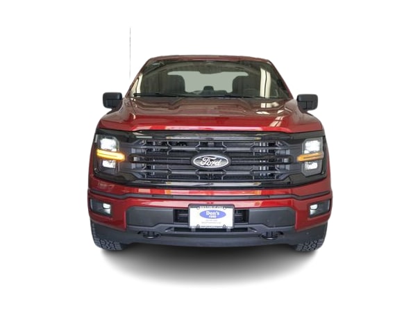 Thumbnail: 2026 Ford F-150 - 26