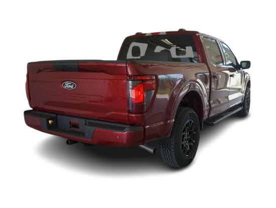 Thumbnail: 2026 Ford F-150 - 24
