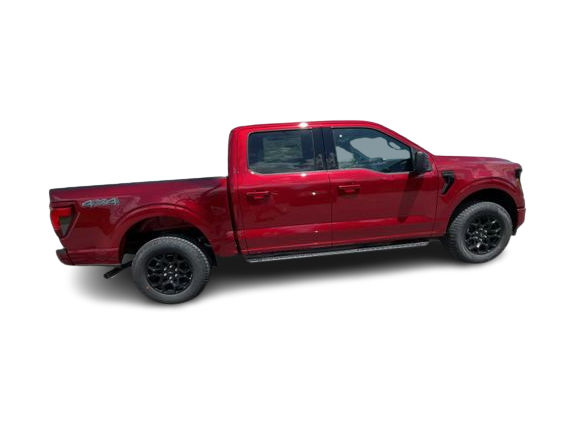 Thumbnail: 2026 Ford F-150 - 22