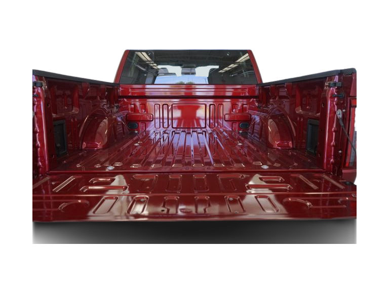 Thumbnail: 2026 Ford F-150 - 16