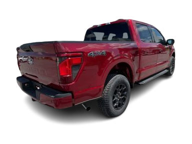 Thumbnail: 2026 Ford F-150 - 21