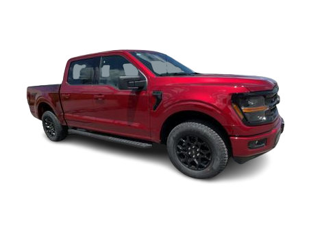 Thumbnail: 2026 Ford F-150 - 18