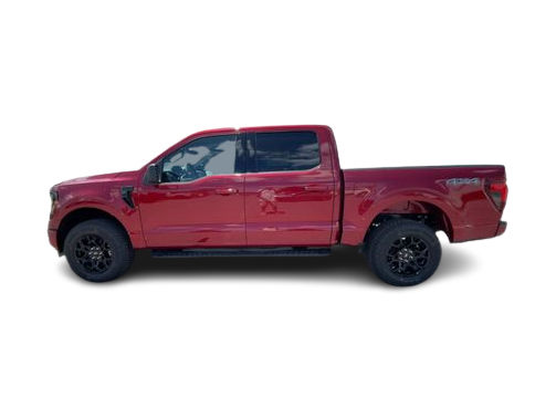 Thumbnail: 2026 Ford F-150 - 3