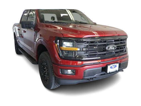 Thumbnail: 2026 Ford F-150 - 25