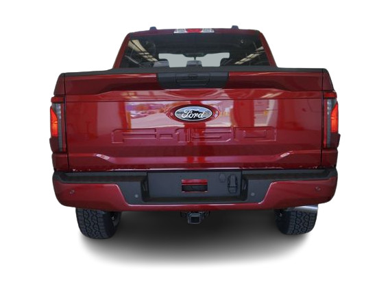 Thumbnail: 2026 Ford F-150 - 5