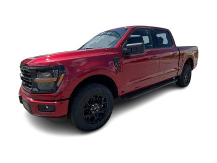 Thumbnail: 2026 Ford F-150 - 19