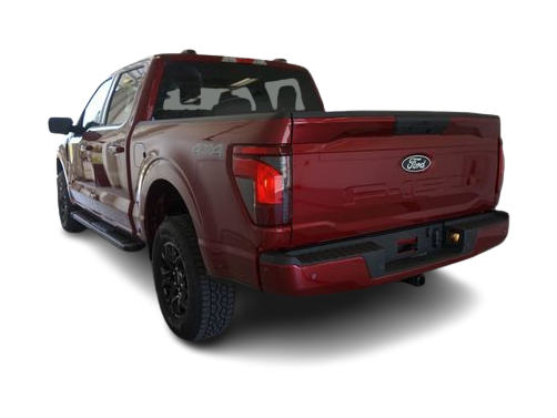 Thumbnail: 2026 Ford F-150 - 4