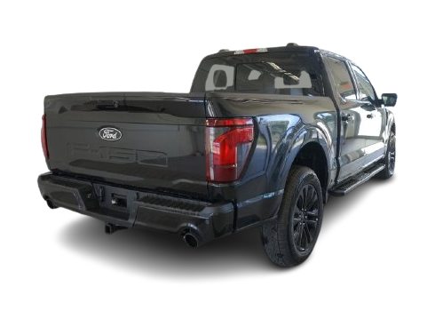 Thumbnail: 2026 Ford F-150 - 25