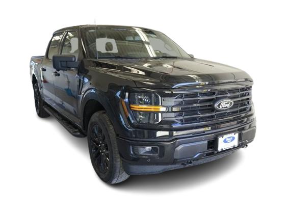 Thumbnail: 2026 Ford F-150 - 26