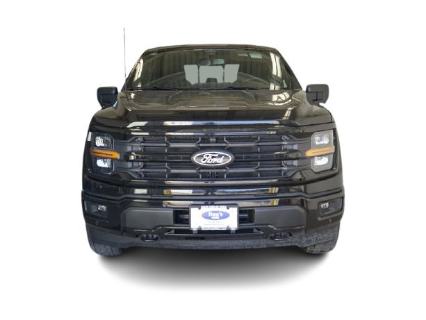 Thumbnail: 2026 Ford F-150 - 27