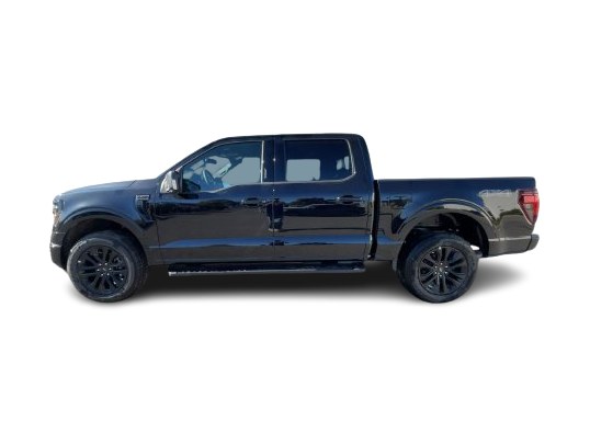 Thumbnail: 2026 Ford F-150 - 3