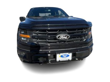 Thumbnail: 2026 Ford F-150 - 5