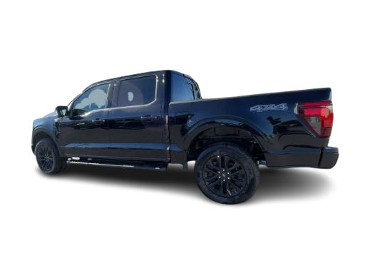 Thumbnail: 2026 Ford F-150 - 19
