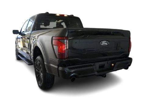 Thumbnail: 2026 Ford F-150 - 4