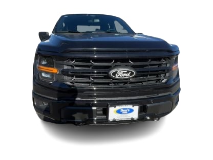 Thumbnail: 2026 Ford F-150 - 5