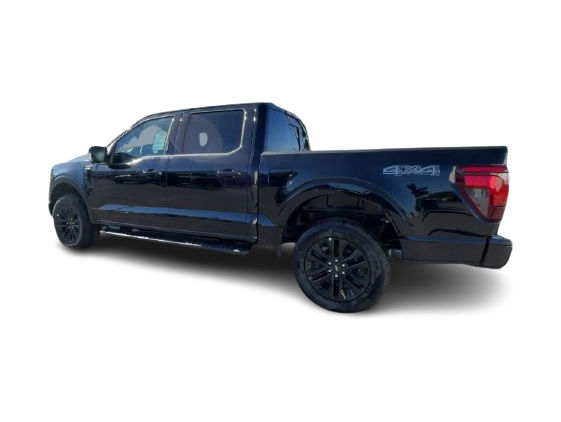Thumbnail: 2026 Ford F-150 - 3