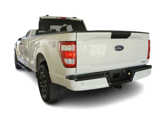 Thumbnail: 2023 Ford F-150 - 4