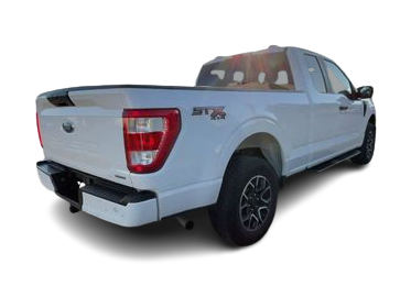 Thumbnail: 2023 Ford F-150 - 21