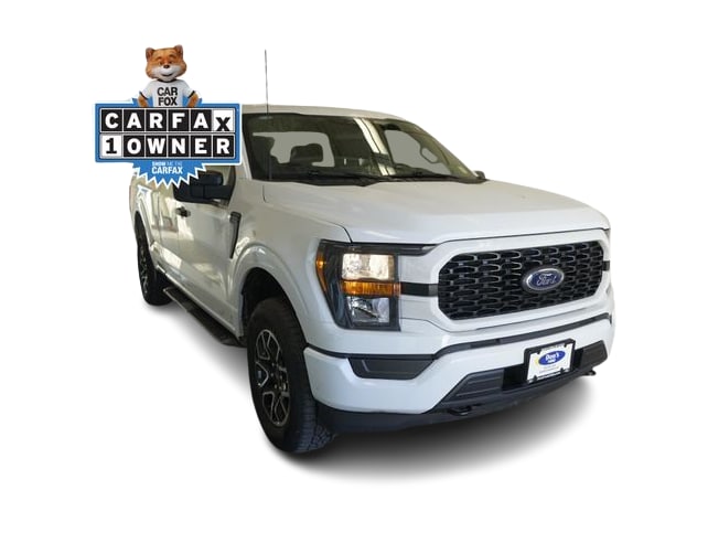 Thumbnail: 2023 Ford F-150 - 26