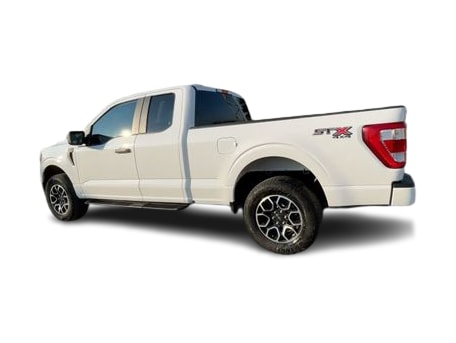 Thumbnail: 2023 Ford F-150 - 20