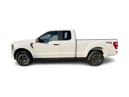 Thumbnail: 2023 Ford F-150 - 3