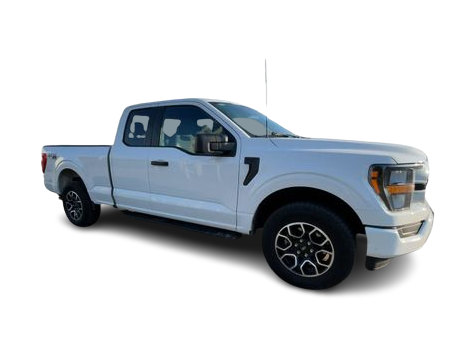 Thumbnail: 2023 Ford F-150 - 18