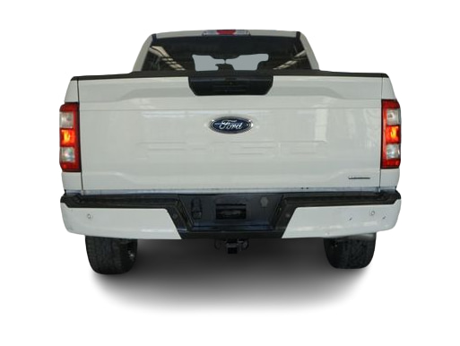 Thumbnail: 2023 Ford F-150 - 23