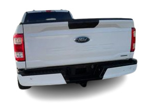 Thumbnail: 2023 Ford F-150 - 5