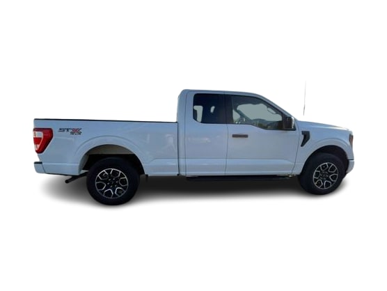 Thumbnail: 2023 Ford F-150 - 22