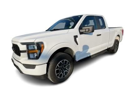 Thumbnail: 2023 Ford F-150 - 19