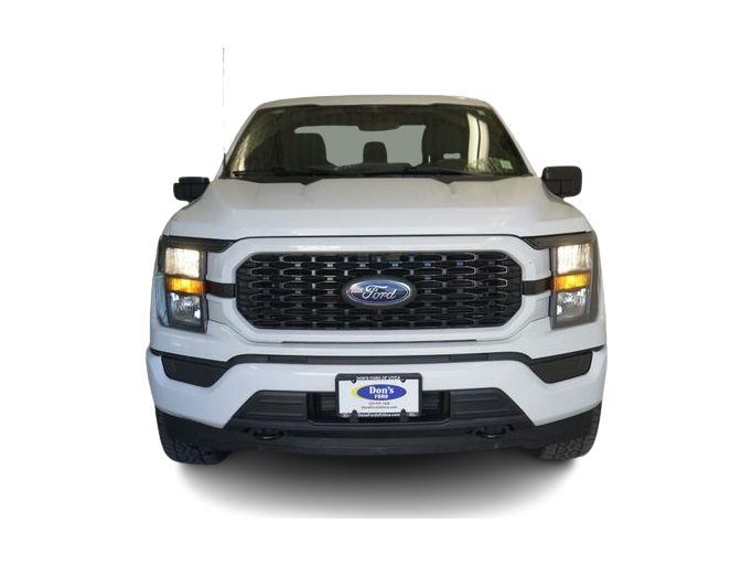 Thumbnail: 2023 Ford F-150 - 27