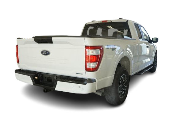 Thumbnail: 2023 Ford F-150 - 25