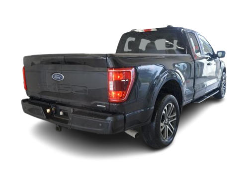 Thumbnail: 2023 Ford F-150 - 20