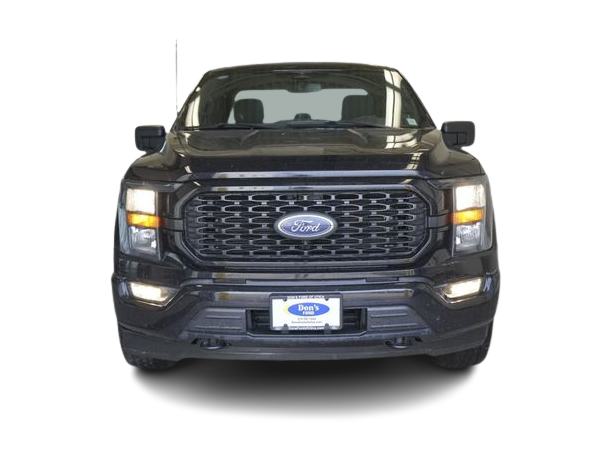 Thumbnail: 2023 Ford F-150 - 31