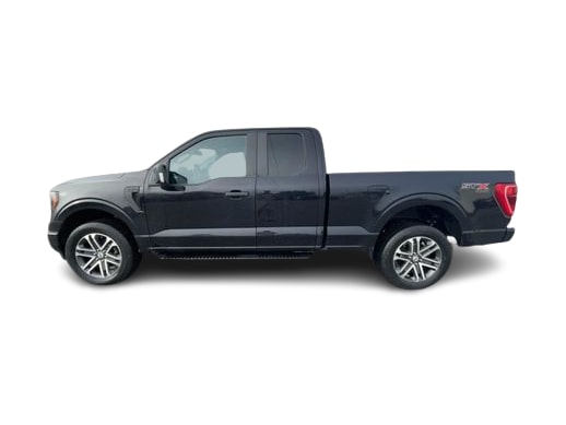 Thumbnail: 2023 Ford F-150 - 2