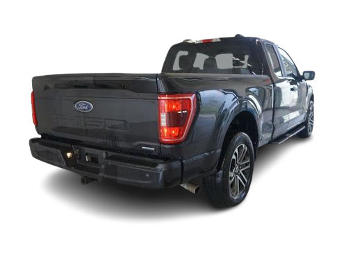 Thumbnail: 2023 Ford F-150 - 27