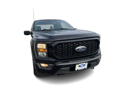 Thumbnail: 2023 Ford F-150 - 5