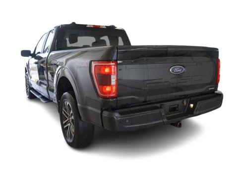Thumbnail: 2023 Ford F-150 - 18