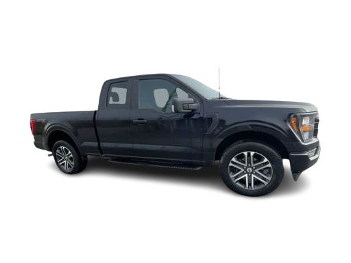 Thumbnail: 2023 Ford F-150 - 13