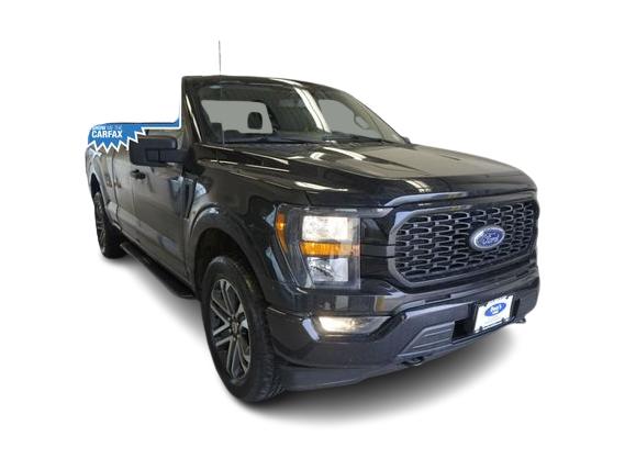 Thumbnail: 2023 Ford F-150 - 21