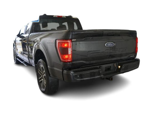 Thumbnail: 2023 Ford F-150 - 24